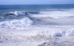 White Swell By Sitio Da Nazare