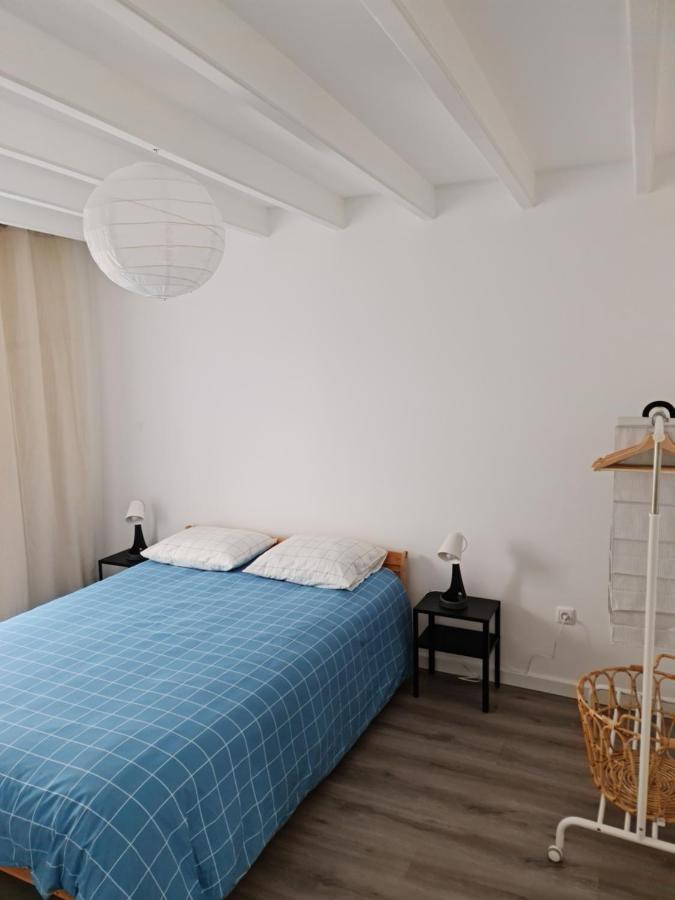 White Swell By Sitio Da Nazare Apartment Exterior photo