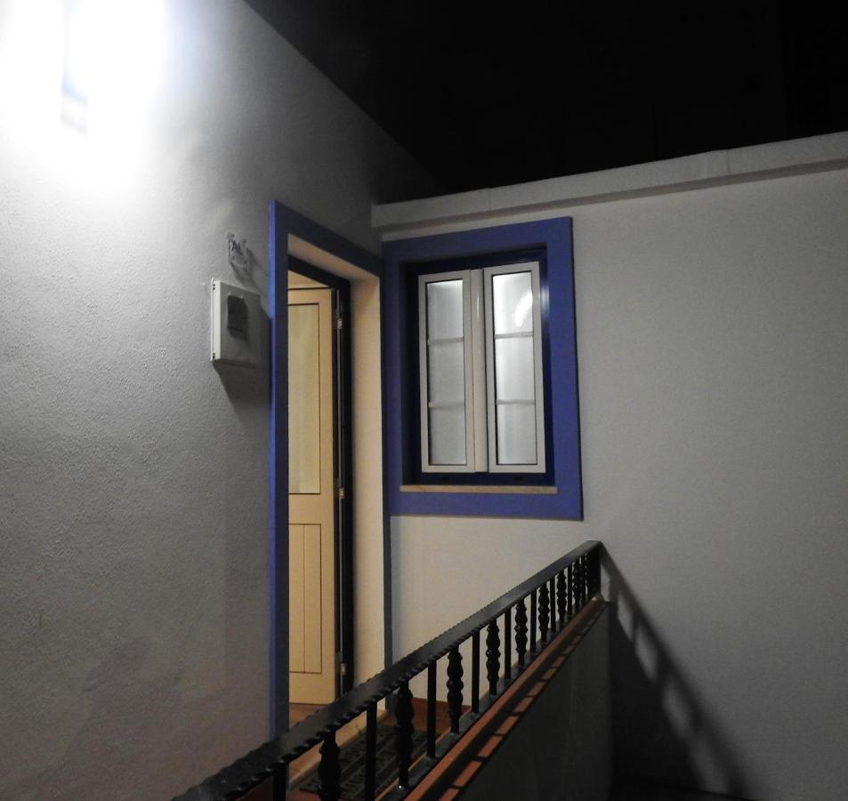 White Swell By Sitio Da Nazare Apartment Exterior photo