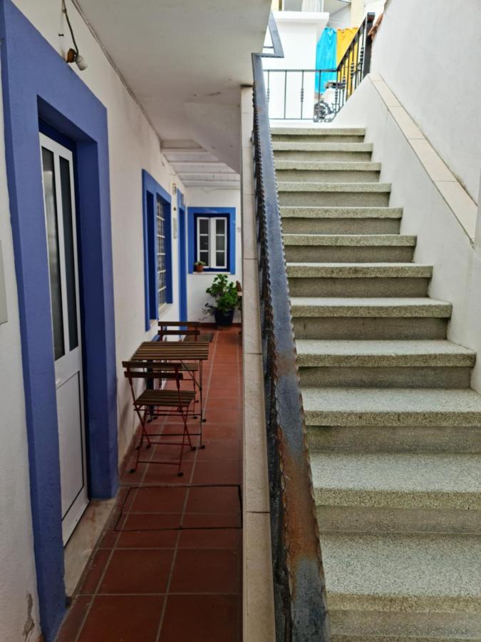 White Swell By Sitio Da Nazare Apartment Exterior photo
