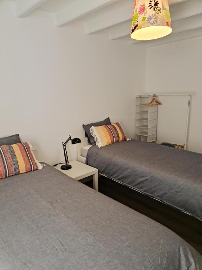 White Swell By Sitio Da Nazare Apartment Exterior photo