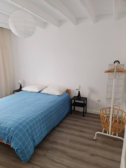 White Swell By Sitio Da Nazare Apartment Exterior photo